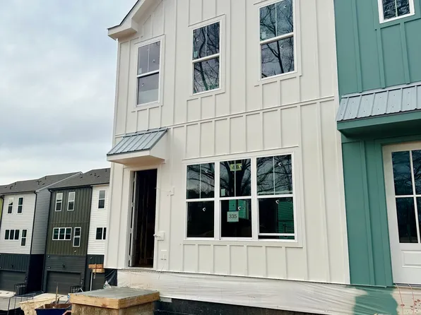 1418 Hazy Way St SE #318, Atlanta, GA 30315