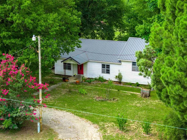 159 Law #310, Smithville, AR 72466