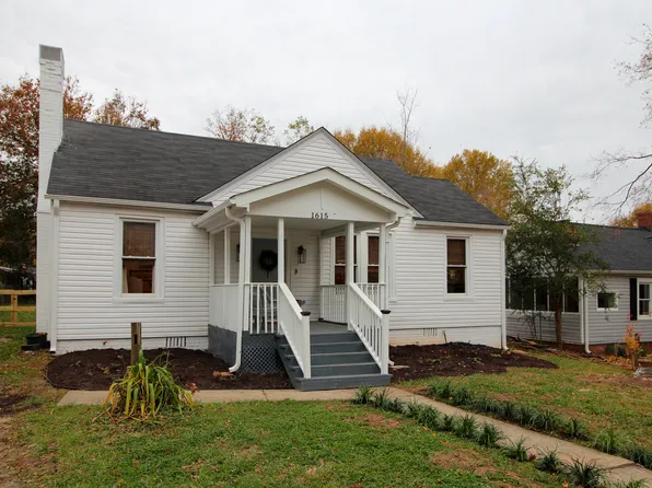 1615 Marion St, Greensboro, NC 27403