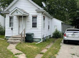 1222 Lincoln St, Waterloo, IA 50703