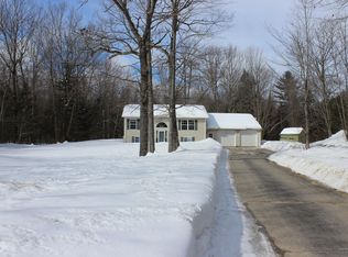 91 Tripp Lake Rd, Poland, ME 04274