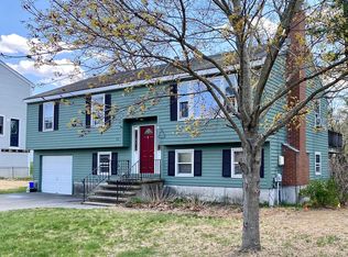 30 Raymond St, Tewksbury, MA 01876