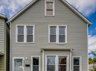 7512 S Luella Ave, Chicago, IL