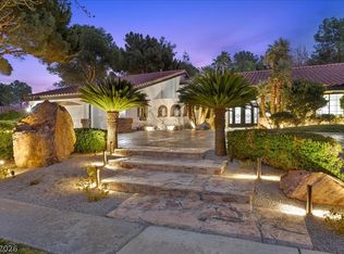 128 Quail Run Rd, Henderson, NV 89014