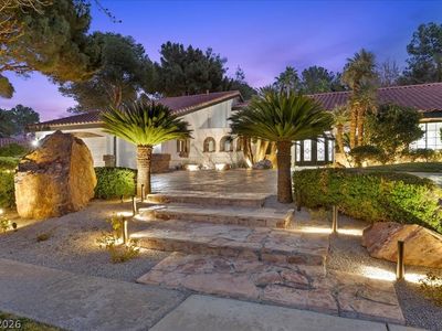 128 Quail Run Rd, Henderson, NV, 89014