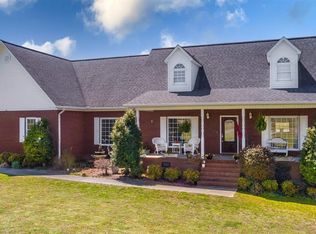 3995 Tammy Little Dr, Section, AL 35771