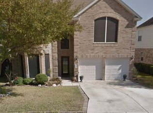 24510 Long Arrow, San Antonio, TX 78258