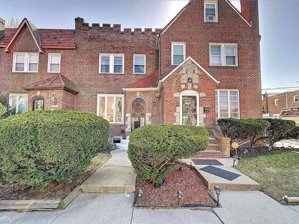 232-16 143rd Avenue, Springfield Gardens, NY 11413