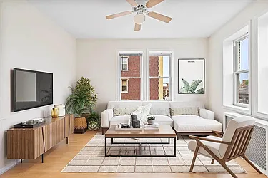 103 Westover Place, #6