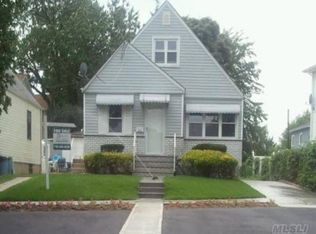 14516 Hook Creek Blvd, Rosedale, NY 11422
