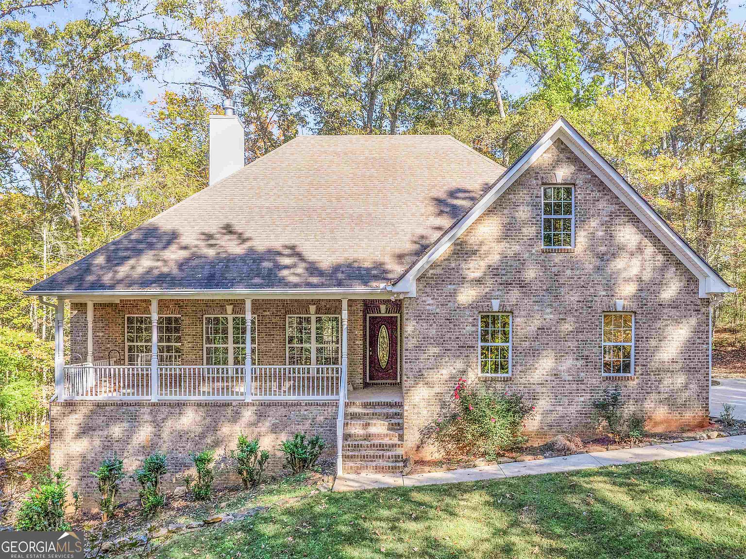 161A Strickland Pasture Rd, Jackson, GA 30233 Zillow