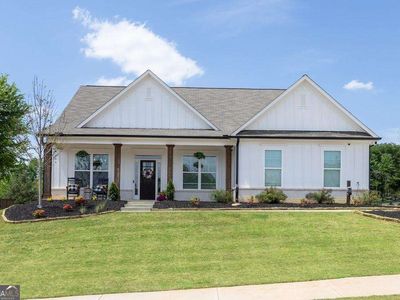 1459 Cedarwood Dr, Jefferson, GA, 30549