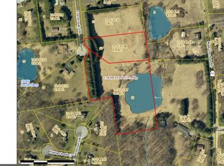 205 Fox Brook Dr, Landenberg, PA 19350