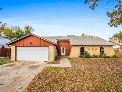 8409 Glenann Dr, North Richland Hills, TX, 76182