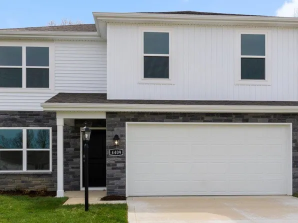 4409 Bradley Dr, Fort Wayne, IN 46818