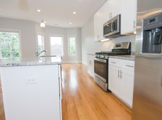 4A Islington St #4, Allston, MA 02134