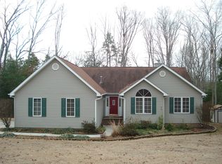 119 Treaty Point Dr, Fountain Inn, SC 29644