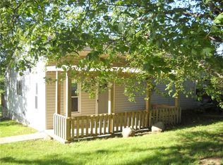10121 Broadgauge Rd, Mechanicsburg, OH 43044