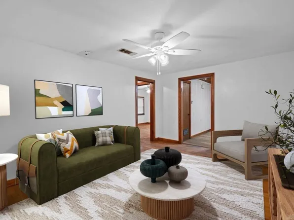 1416 Donaghey Ave, Conway, AR 72034