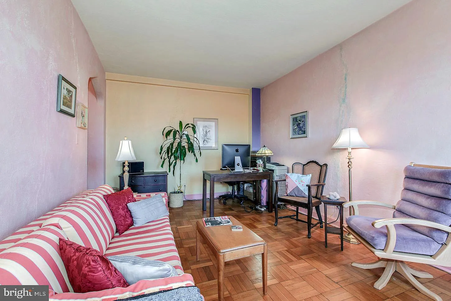 1 bed, 652 sqft, $2,400 — Photo 2