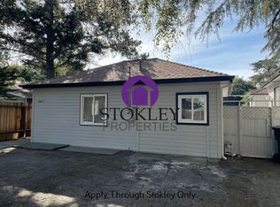 1848 Parkside Dr #1848, Concord, CA 94519