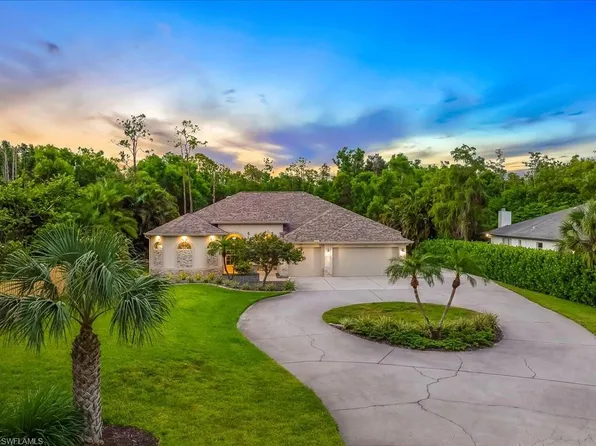 6591 Sable Ridge LN, NAPLES, FL 34109