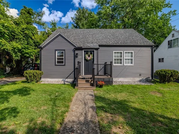 608 Grant Pl, Rome, NY 13440