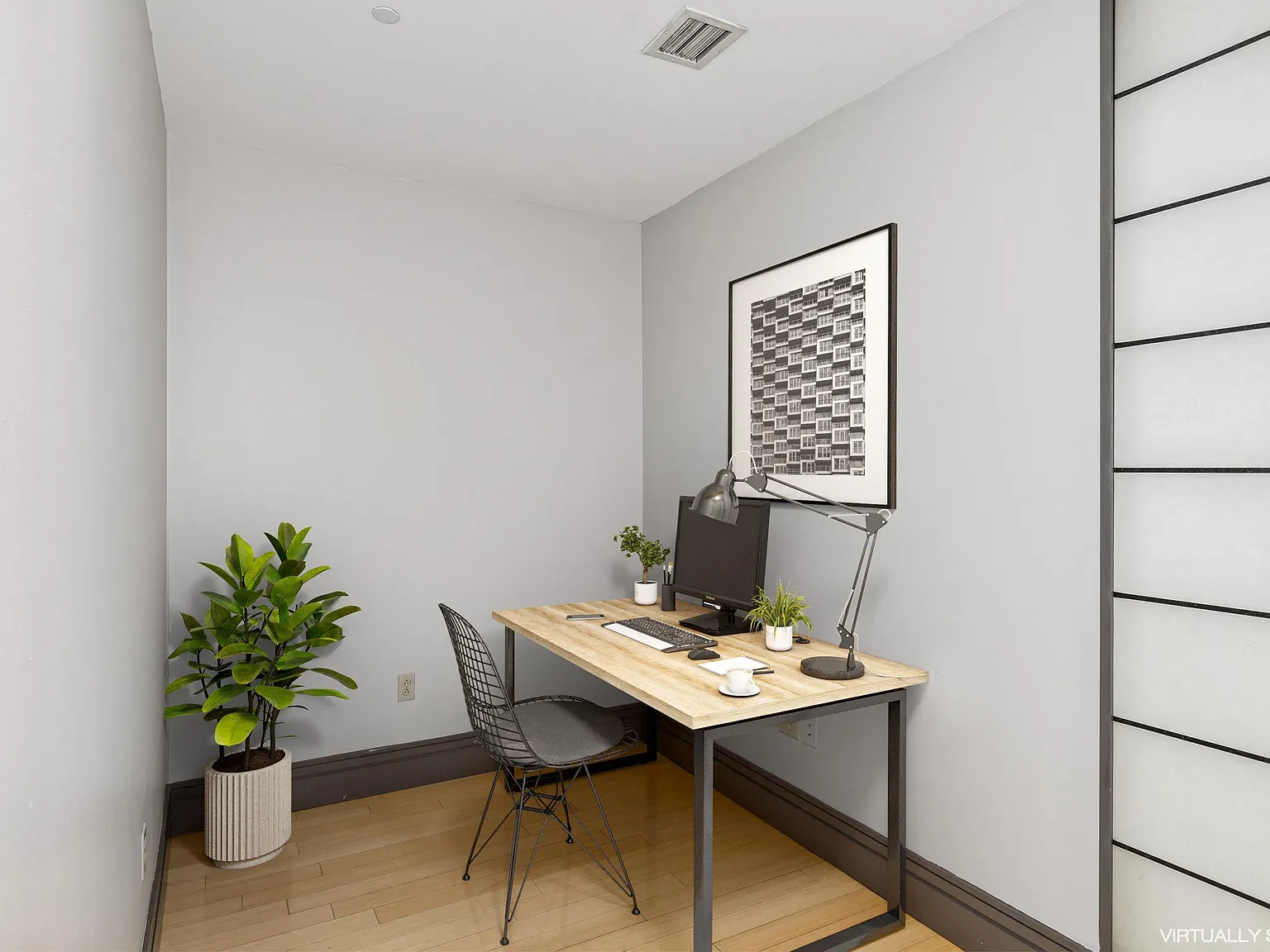 The Flats at Southside Works — Photo 3