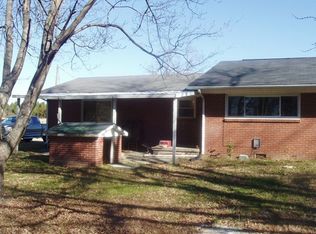 2352 Cleveland Ave, Grover, NC 28073