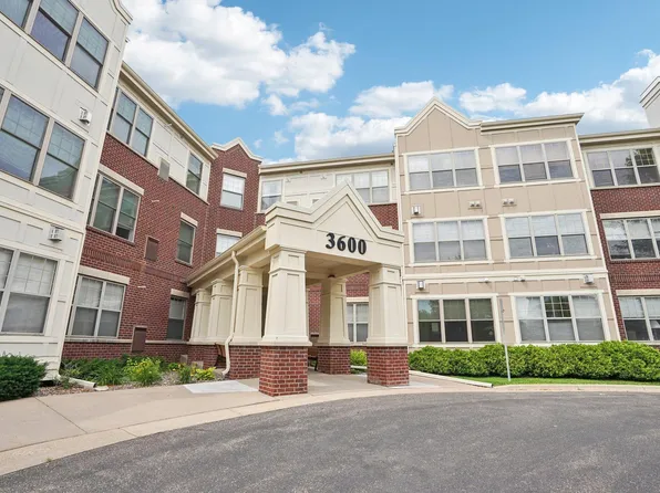 3600 Wooddale Ave #202, Minneapolis, MN 55416