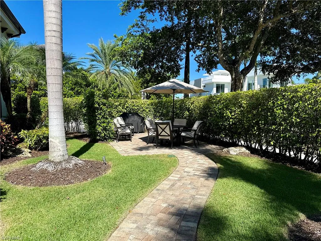 1 bed, 1.0 bath, 534 sqft, $5,000 — Photo 4