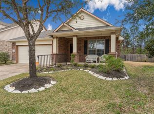 11302 N Creekwood Hills Ln, Houston, TX 77070