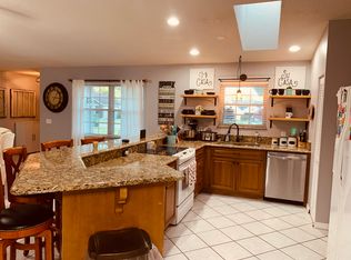 7209 Andrew Jackson St, Palatka, FL 32177
