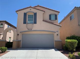 10617 Calico Pines Ave, Summerlin, NV 89135