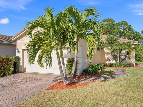 210 SW Maclay Way, Port St Lucie, FL 34986