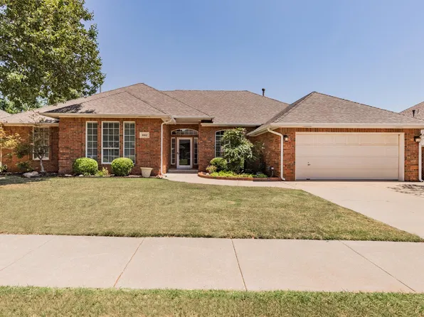 10412 Regent St, Oklahoma City, OK 73162
