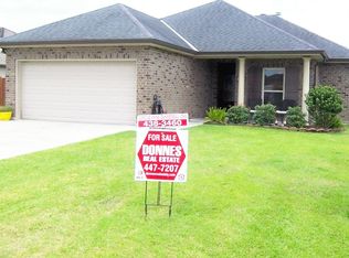 265 Blue Ridge Dr, Gray, LA 70359