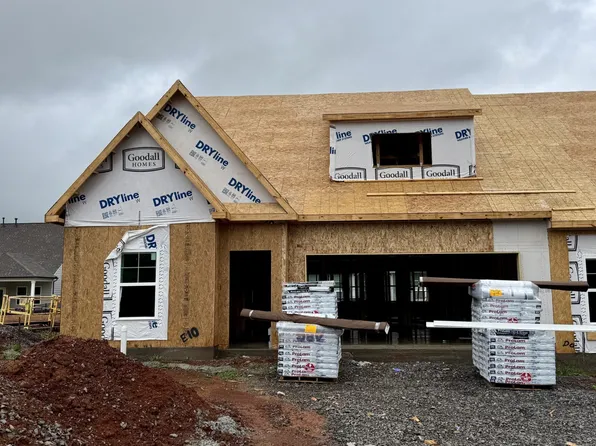 448 Charlie Pl Lot 244, White House, TN 37188