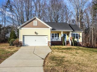 5698 Apple Meadow Dr, Gibsonville, NC 27249