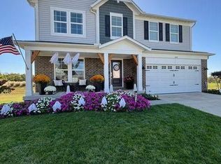 5019 Pinebluff Ct, Burlington, KY 41005