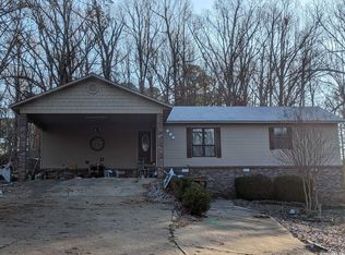 811 Roselee Dr, Paragould, AR 72450