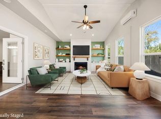 810 Paul Quinn St, Houston, TX 77091