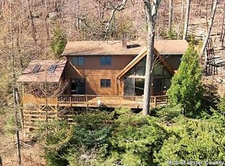 249 California Quarry Rd, Woodstock, NY 12498