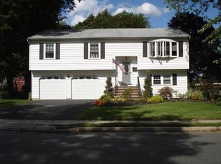 239 Merchants Ave, South Plainfield, NJ