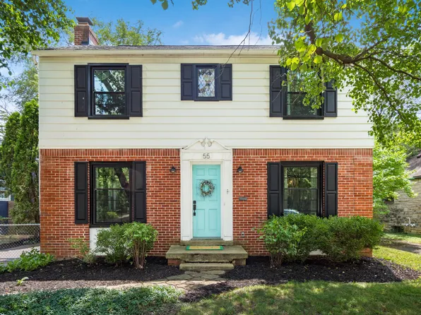 55 W Henderson Rd, Columbus, OH 43214