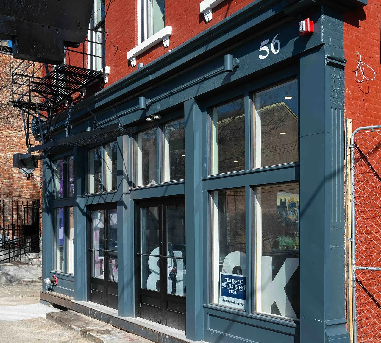 56 East McMicken Avenue — Photo 2