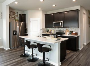 The Royal (480) Plan, Butler Farms - Boulevard Collection, Liberty Hill, TX 78642