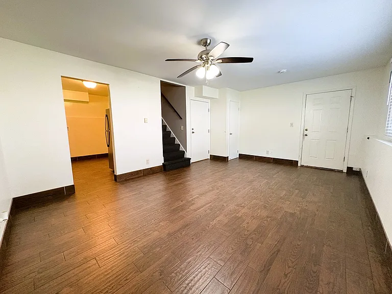 1034 Fenton St #1 — Photo 4