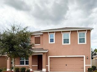 529 Forest Trace Cir, Titusville, FL 32780