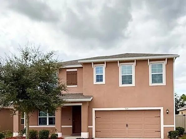 529 Forest Trace Cir, Titusville, FL 32780